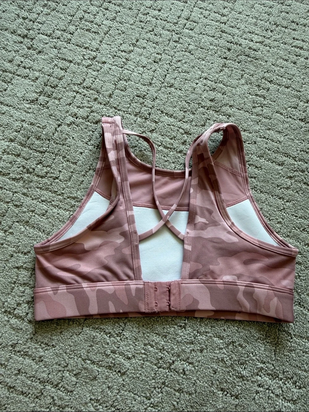 Sports bra NWOT